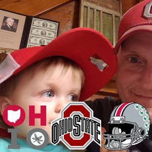 Meet your Posher, Larry